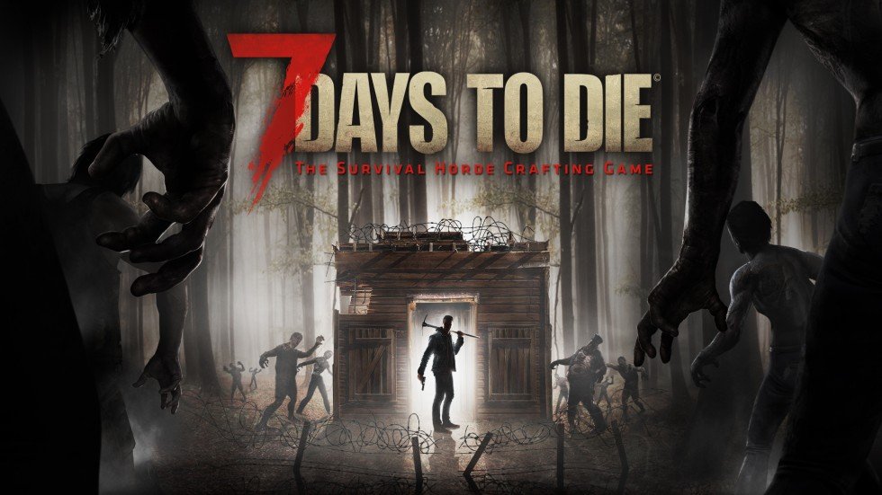 Novos servidores em planejamento! 7days