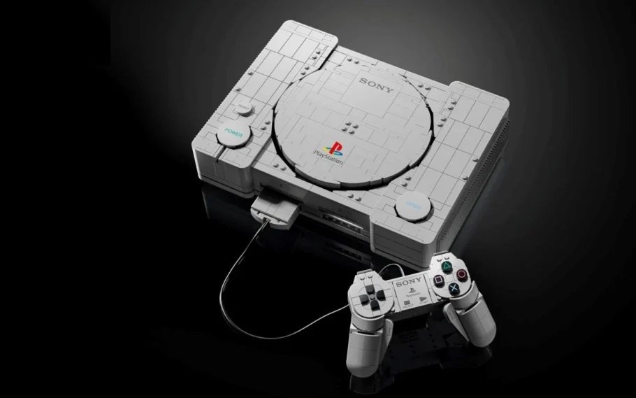 sony playstation lego 912x569