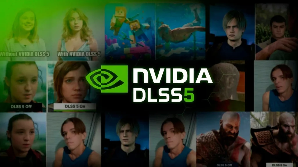 dlss5