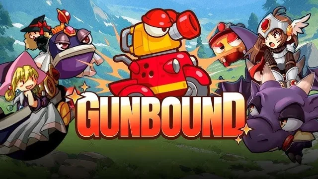 gunbound