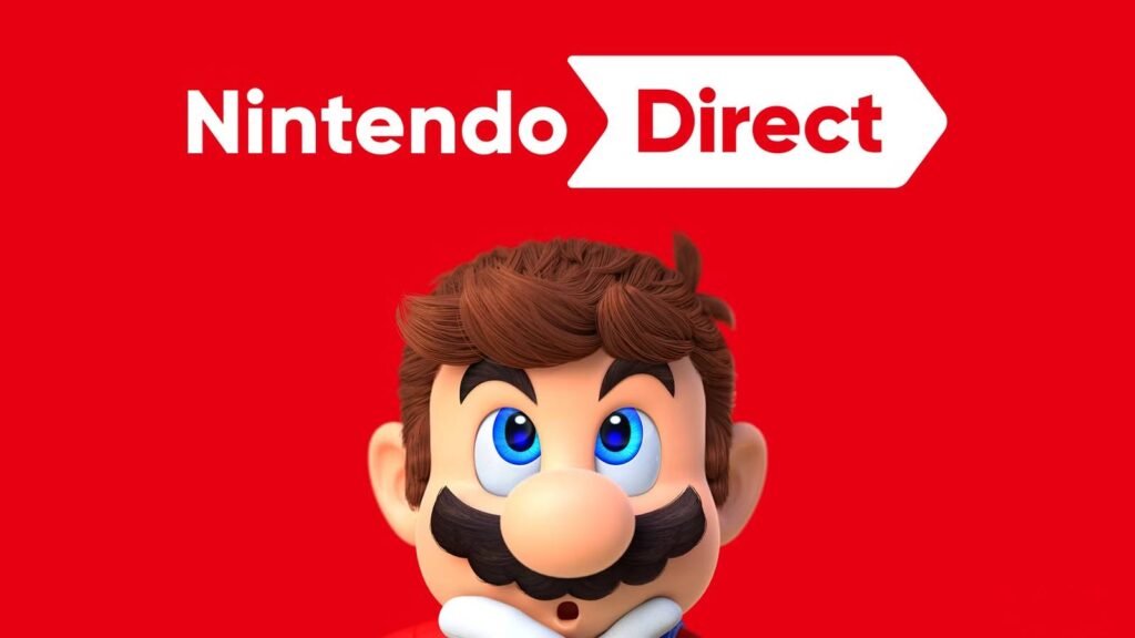 nintendo
