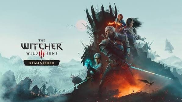 witcher