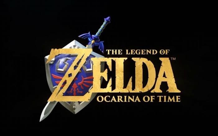 zelda