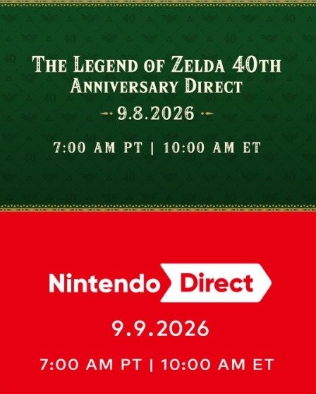 zelda
